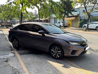 Honda City RS 2022 – ODO 7 vạn – Xe đẹp xuất sắc. Mua bán Ô tô tại Huyện Hóc Môn Tp Hồ Chí Minh được đăng bởi Linh Diệu
