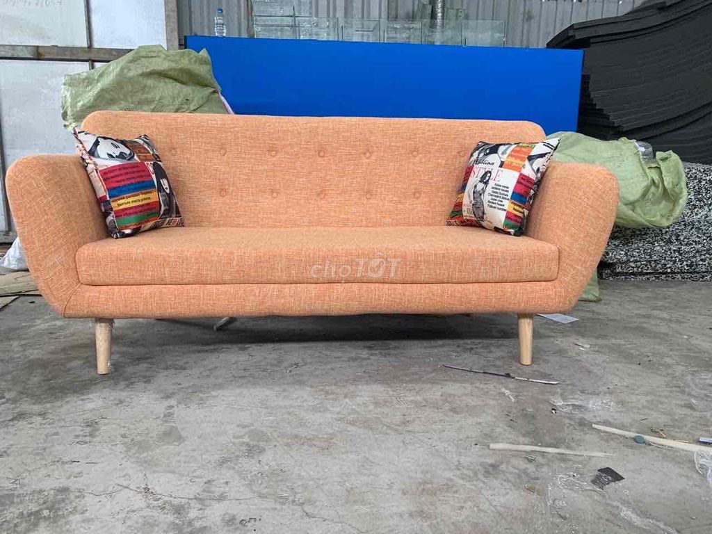 sofa băng 1m8