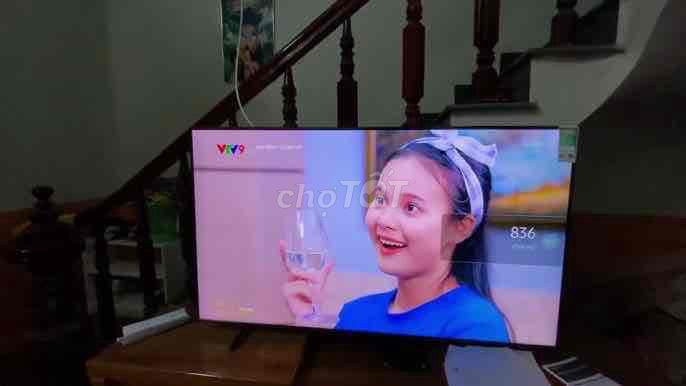 Tivi LG 32 inch. Mua bán Tivi, Âm thanh tại Thành phố Nam Định Nam Định được đăng bởi Phuc Nguyen hình 1