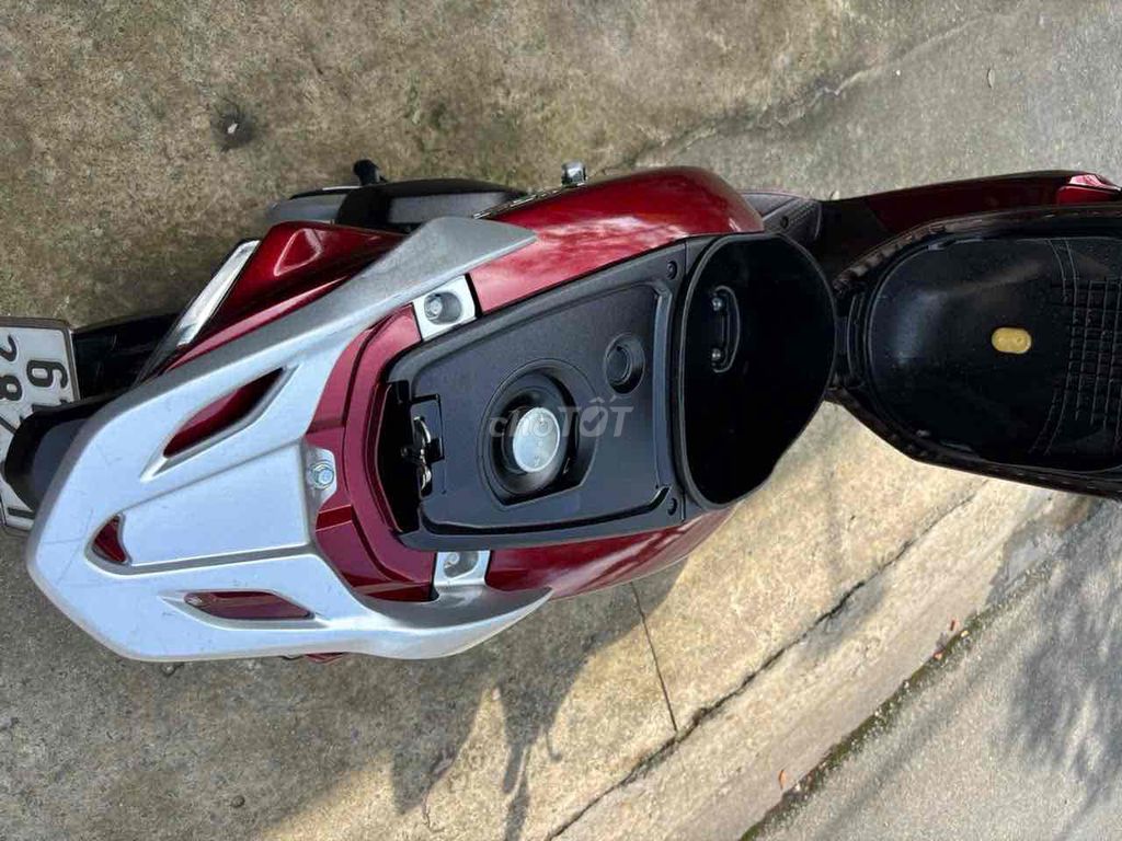 xe liền đẹp. Mua bán Xe máy tại Thị xã Bến Cát Bình Dương được đăng bởi xe máy trả góp tín nghĩa  hình 4