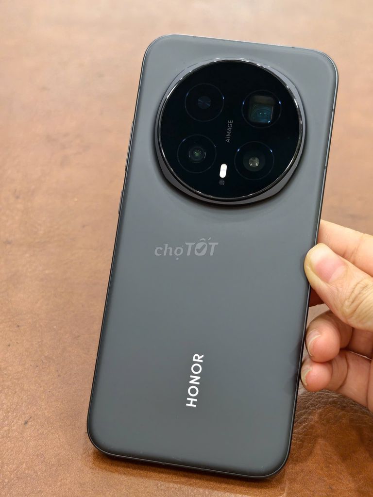 Honor Magic 8 Pro 5G Đen 512GB 16GB. Mua bán Điện thoại tại Quận Đống Đa Hà Nội được đăng bởi Hn Store hình 1