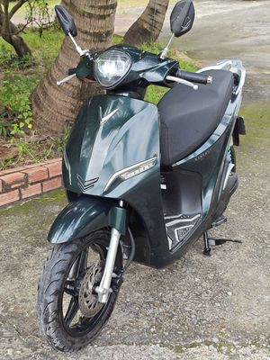 Cầm bán Feliz acquy 40-50km / 1 lần sạc TpHCM. Mua bán Xe điện tại Quận 1 Tp Hồ Chí Minh được đăng bởi Shindo