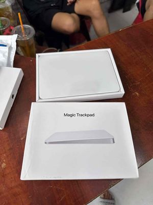 Trackpad 3 New With Cable C to Lightning