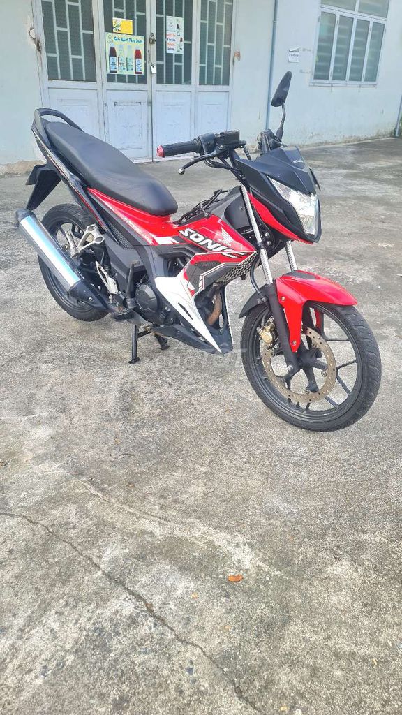 #AIR_125cc_2014 Fi  máy xe zin 100% MỚI  KENG. Mua bán Xe máy tại Quận 11 Tp Hồ Chí Minh được đăng bởi CỬA HÀNG XE MÁY LONG HỔ hình 2