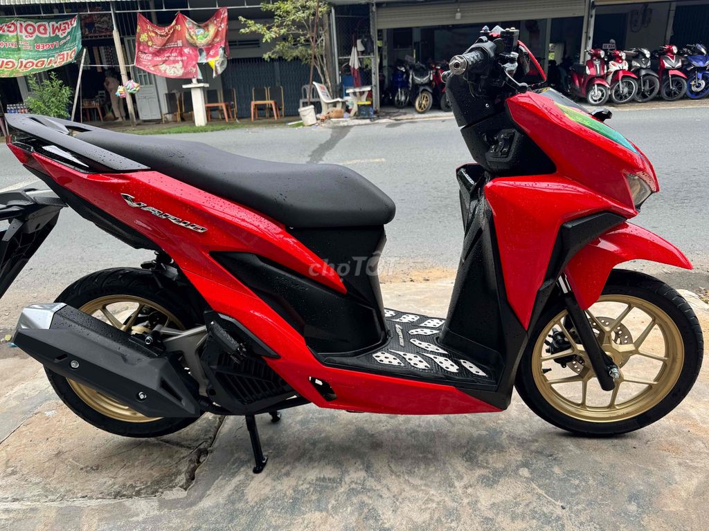 xe đẹp máy zin em .gia alo ***. xe sạch đẹp. Mua bán Xe máy tại Huyện Phong Điền Cần Thơ được đăng bởi Thanh Dang Hoang hình 3