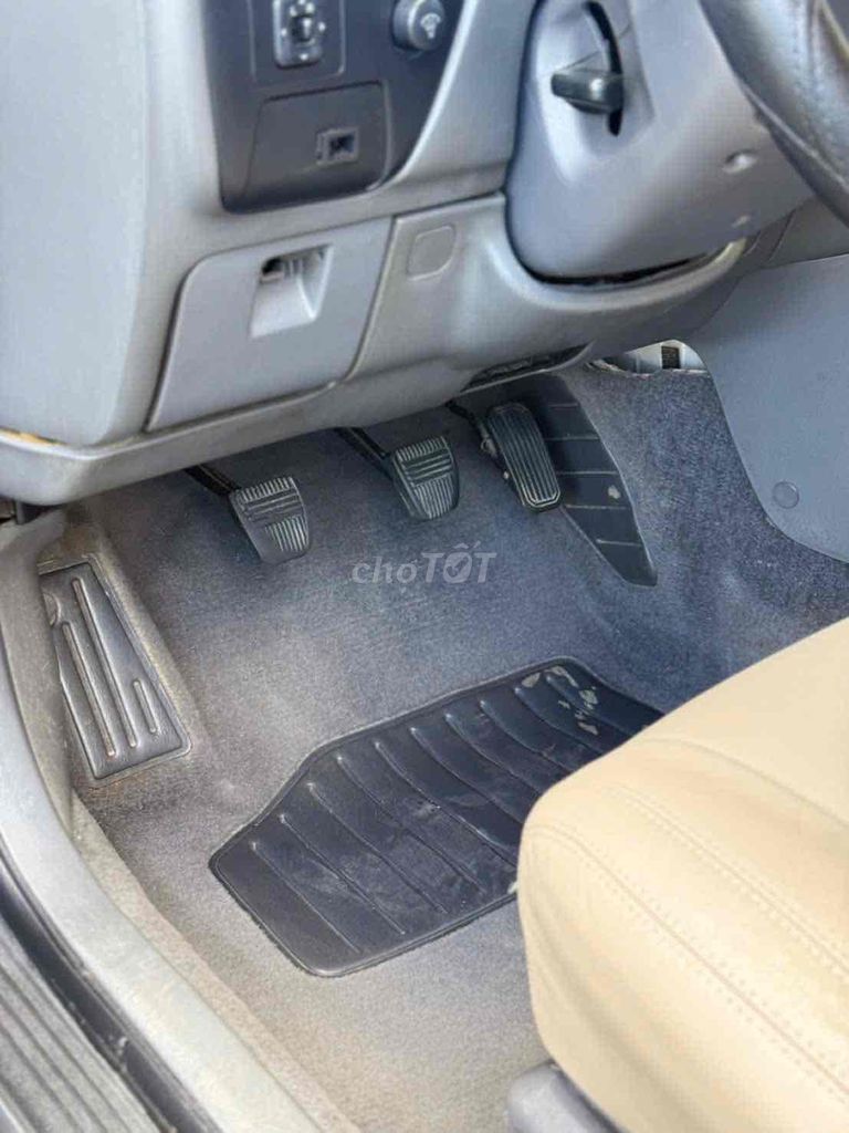 TOYOTA CAMRY BÁNH MÌ - 1997. Mua bán Ô tô tại Quận 11 Tp Hồ Chí Minh được đăng bởi Lê Đình Luật hình 7