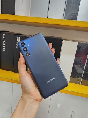 Samsung  M55 12/256GB Chính Hãng Thanh Lý