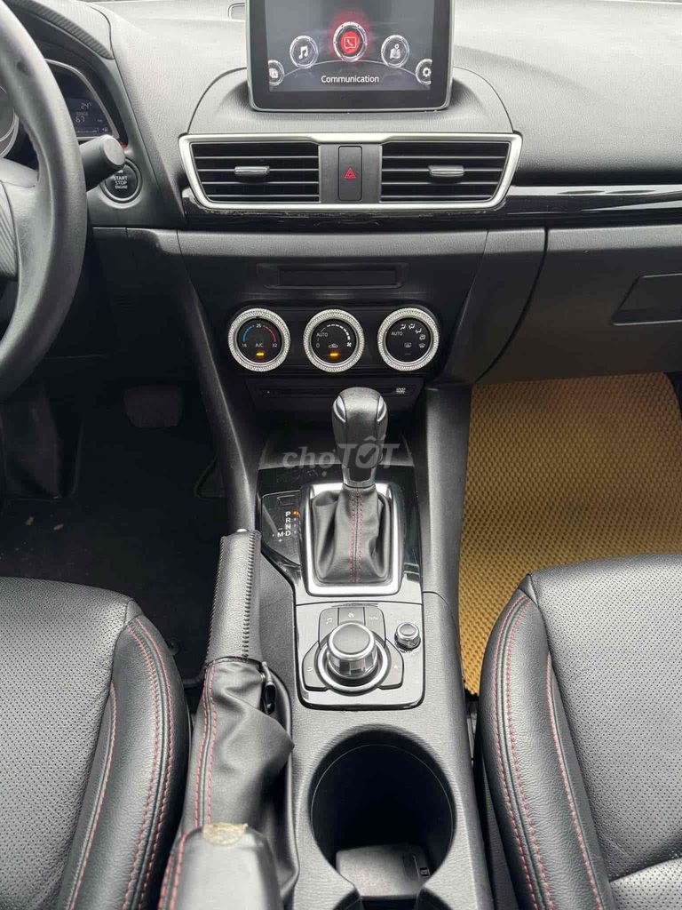 mada3 2017 tư nhân 65000km. Mua bán Ô tô tại Huyện Đông Anh Hà Nội được đăng bởi vương văn chung  hình 11