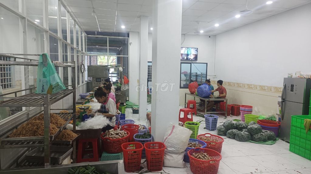 TUYỂN NỮ LĐPT NGỒI GÓI NEM CHẢ TRÉ (có chỉ việc). Việc làm tại Huyện Hóc Môn Tp Hồ Chí Minh được đăng bởi Cơ Sở Thực Phẩm XUÂN TRANG hình 2