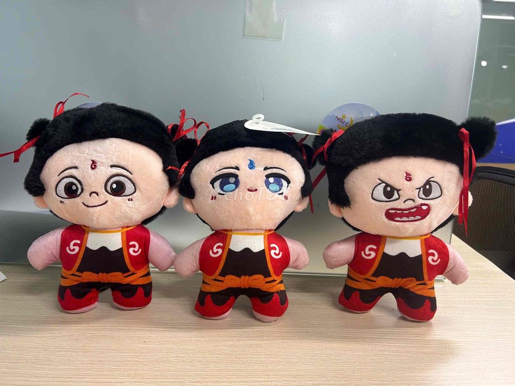 Gấu bông Natra 25cm