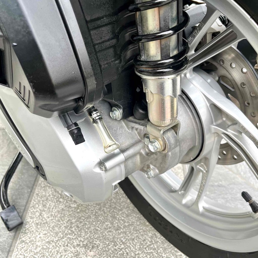 cần bán sh125-2023 hỗ trợ trả góp. Mua bán Xe máy tại Huyện An Dương Hải Phòng được đăng bởi Xe Máy Khang Chi hình 5