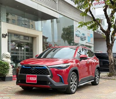 Cross Hybrid,xu thế tiết kiệm,xe đẹp(GIÁ CÒN GIẢM). Mua bán Ô tô tại Quận Gò Vấp Tp Hồ Chí Minh được đăng bởi Nguyễn Phi Trường Vũ
