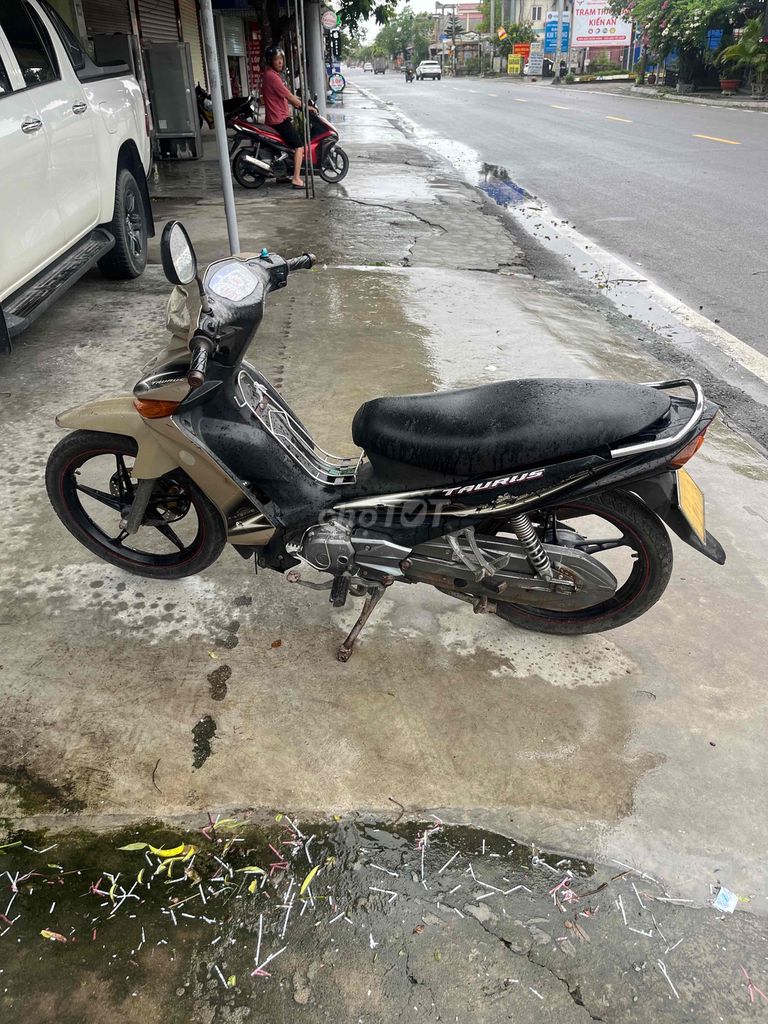 bán xe tauru 2010 zin nguyên bản. Mua bán Xe máy tại Huyện An Dương Hải Phòng được đăng bởi Xe Máy Khang Chi hình 5