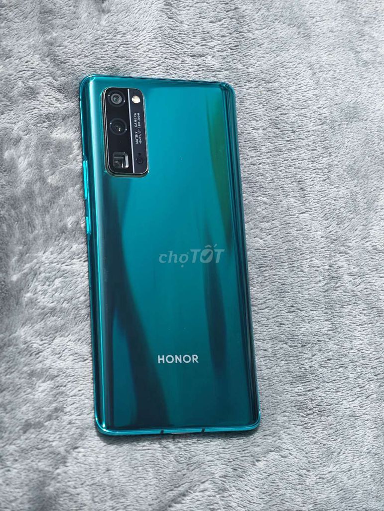 HONOR 30 Pro 8/128GB zin. Mua bán Điện thoại tại Thành phố Vĩnh Long Vĩnh Long được đăng bởi Duy Kha MOBILE hình 1