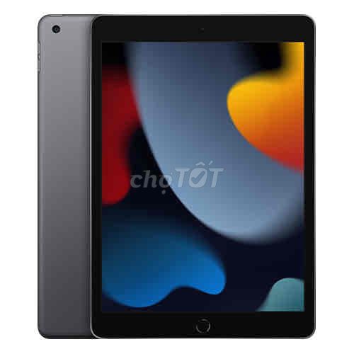 IPAD GEN 9 GREY 64GB