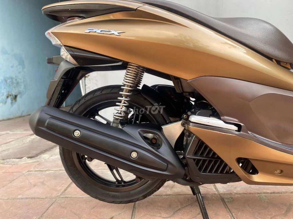 Honda PCX 2011 hồ sơ cầm tay. Mua bán Xe máy tại Quận Ninh Kiều Cần Thơ được đăng bởi Xe Máy TÂN LIÊN HƯNG 1 91B hình 6