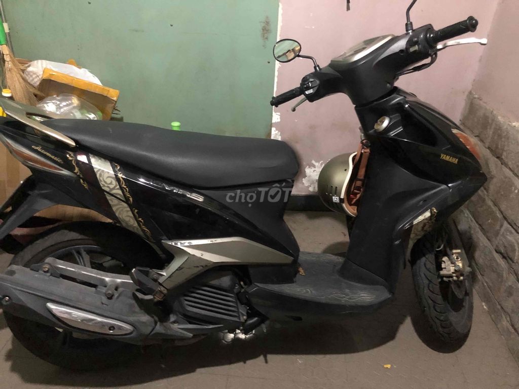 xe máy. Mua bán Xe máy tại Quận 6 Tp Hồ Chí Minh được đăng bởi Hoàng Trần Bảo Trân hình 1