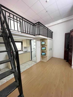 Phòng trọ 35 m² · Cầu Bắc Linh Đàm