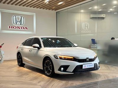 Honda Civic 2023 G 1.5 AT - 13000 km. Mua bán Ô tô tại Thành phố Thuận An Bình Dương được đăng bởi thanh