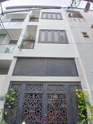 Аренда · 3 комн. · 60 м² · Quận Hải Châu, ул. Đường Đinh Tiên Hoàng