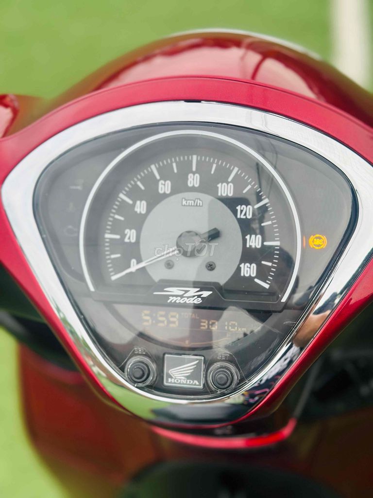 SHMODE ABS 2023 3000KM MỚI NHƯ XE THÙNG (GÓP). Mua bán Xe máy tại Huyện Chợ Mới An Giang được đăng bởi XE MÁY THIỆN PHÁT AN GIANG hình 20