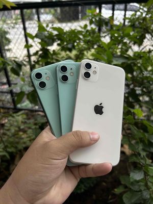 Iphone 11 Thường 128G máy qt. Mua bán Điện thoại tại Quận Ninh Kiều Cần Thơ được đăng bởi Hoài