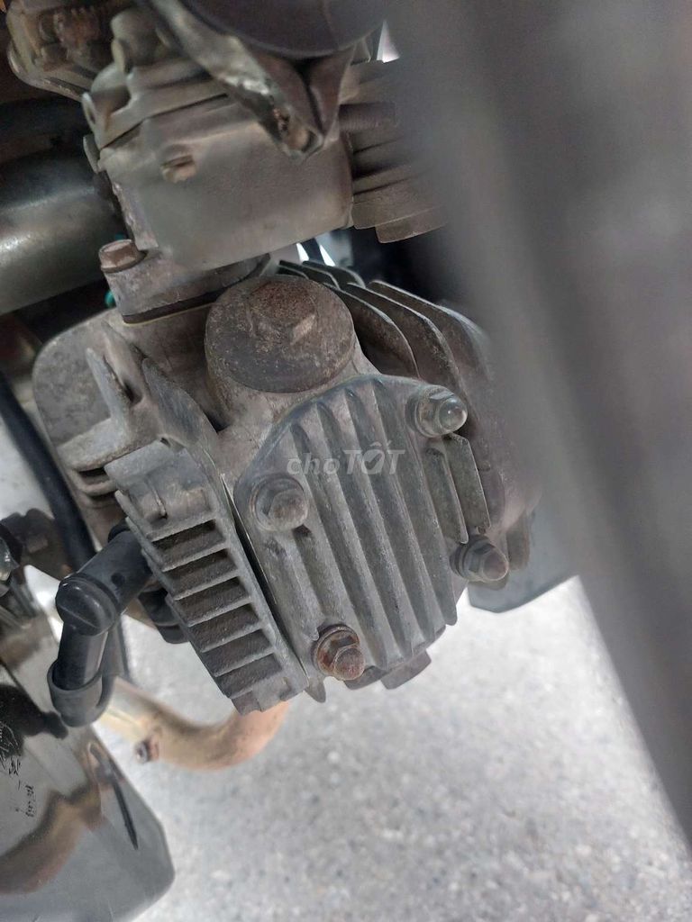 wave 100 cờ.lên zx. Mua bán Xe máy tại Quận Hoàng Mai Hà Nội được đăng bởi leminhduc hình 5