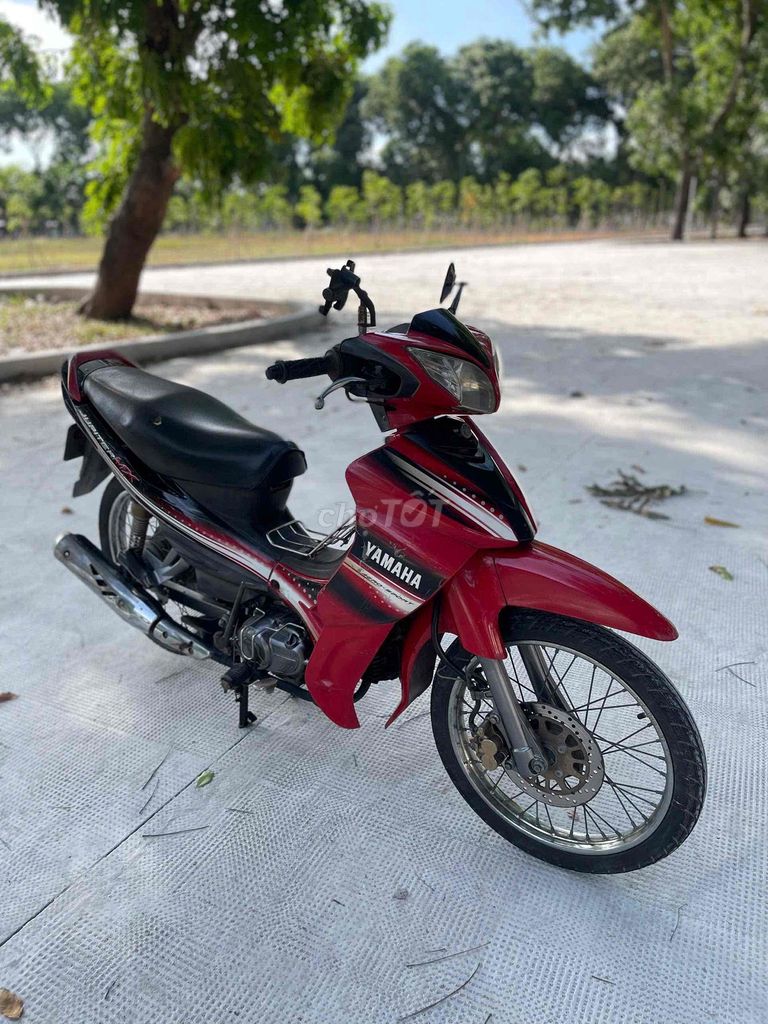 YAMAHA JUPITER MX. Mua bán Xe máy tại Thành phố Thủ Dầu Một Bình Dương được đăng bởi Xe Máy Bình Dương hình 1