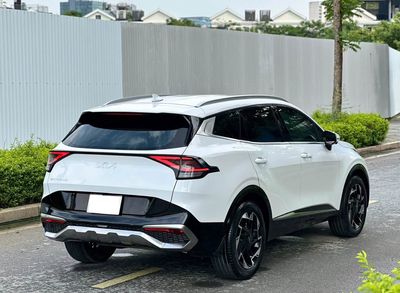 Kia Sportage 2.0 Premium sx 2022
