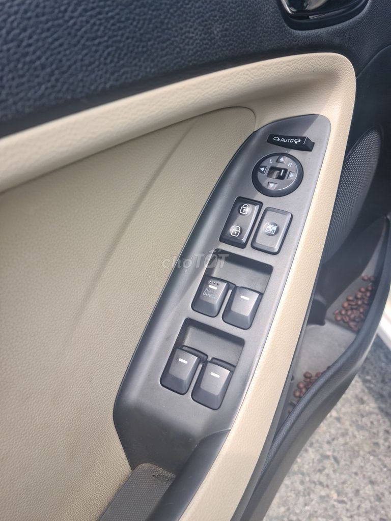 KIA CERATO 2016 SỐ SÀN 6 CẤP, MÁY SỐ ZIN KHÔNG LỖI. Mua bán Ô tô tại Quận Tân Phú Tp Hồ Chí Minh được đăng bởi Ô Tô An Khang Thịnh  hình 7