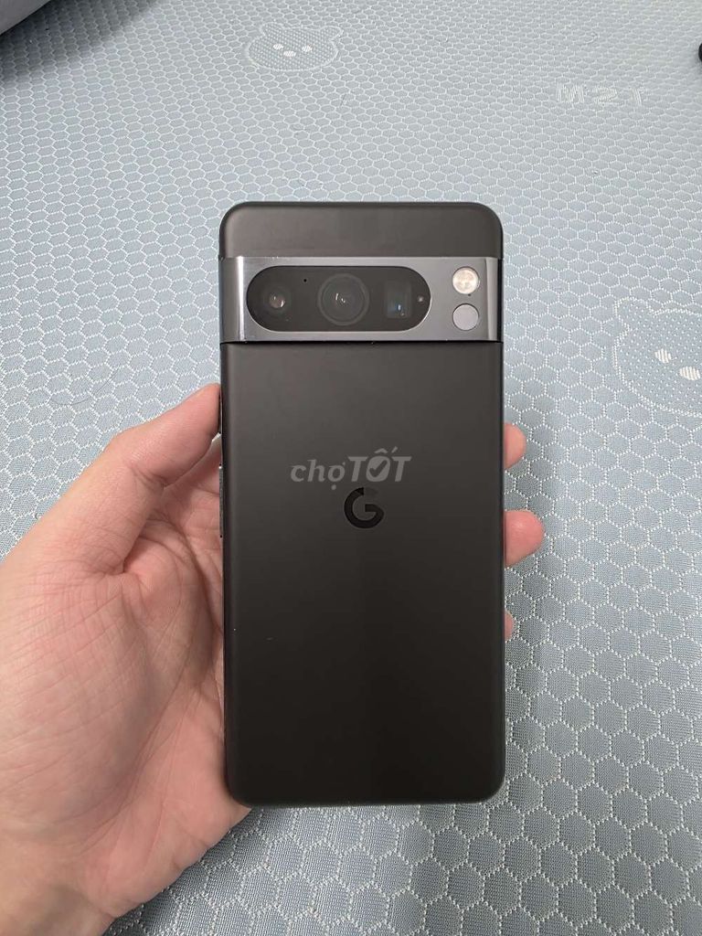 Google Pixel 128GB Xám. Mua bán Điện thoại tại Huyện Mê Linh Hà Nội được đăng bởi Nguyễn Gia hình 1