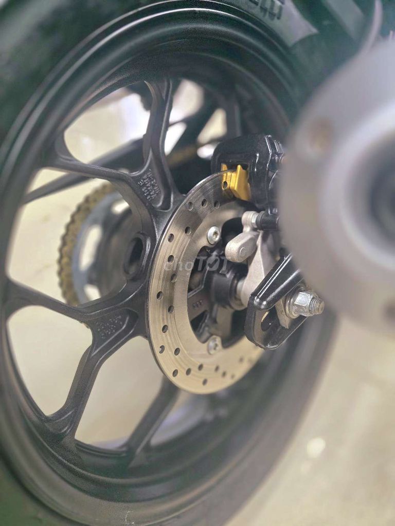 Yamaha Xsr155 bảo 2022 nhập indo,lên Cafe Racer. Mua bán Xe máy tại Quận Thanh Khê Đà Nẵng được đăng bởi Quý Moto Cycle 21 điện biên phủ Đà Nẵng hình 6