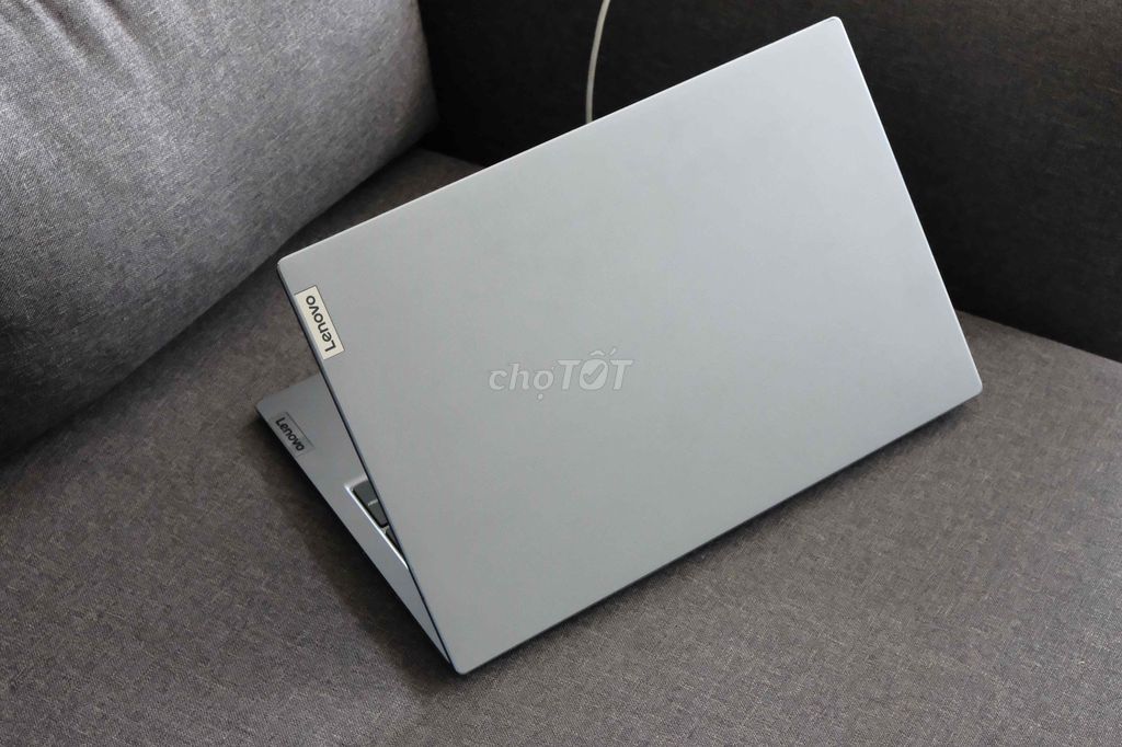 Lenovo V15 G5 IRL i5-13420H 16GB/512GB Xám. Mua bán Laptop tại Thành phố Vũng Tàu Bà Rịa - Vũng Tàu được đăng bởi Bảo Bảo hình 1