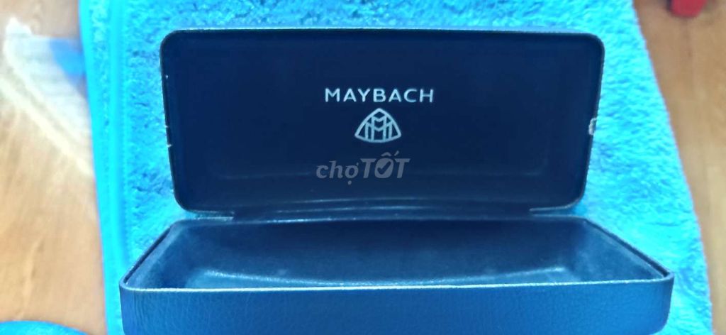 Cần bán mắt kính Maybach chính hãng ITALIA