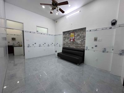 Аренда · 1 комн. · 40 м² · Thành phố Thủ Đức, ул. Đường Đỗ Xuân Hợp
