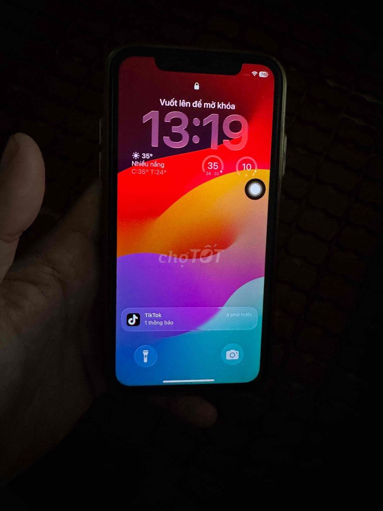 iphone 11 128gb. Mua bán Điện thoại tại Thành phố Biên Hòa Đồng Nai được đăng bởi Đạt hình 1