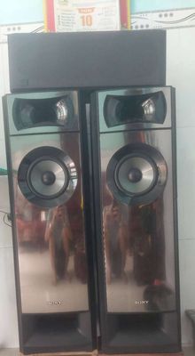 center JBL mode SC 305 mỹ bãi và 2 loa cột sony. Mua bán Tivi, Âm thanh tại Quận Tân Phú Tp Hồ Chí Minh được đăng bởi Dẩu Trần 