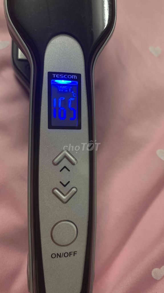 máy duỗi tóc có ion. Mua bán Nội thất, đồ gia dụng khác tại Quận 10 Tp Hồ Chí Minh được đăng bởi liully Hàng xuất khẩu  hình 5
