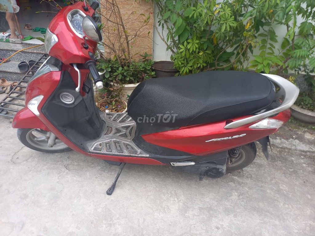 Bán xe chính chủ. Mua bán Xe máy tại Huyện An Dương Hải Phòng được đăng bởi ngocphuong hình 2