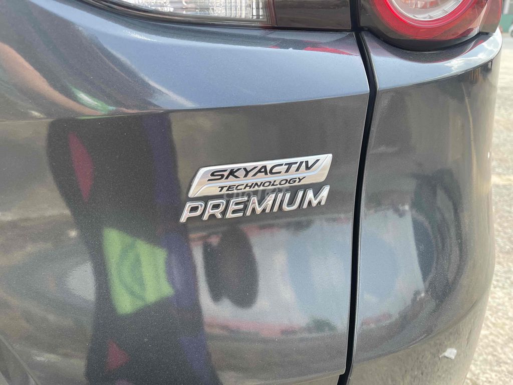 Bán xe Mazda CX8 2020 Premium 1 cầu, giá đi Tết. Mua bán Ô tô tại Quận Gò Vấp Tp Hồ Chí Minh được đăng bởi Nguyễn Huyền Đức hình 6