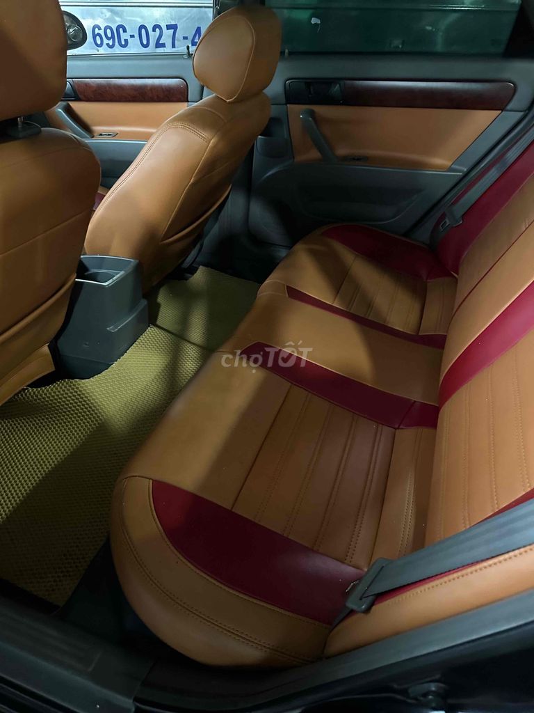 laketi sx 2010 5 chỗ ngay chủ xe đẹp k lỗi. Mua bán Ô tô tại Huyện Bàu Bàng Bình Dương được đăng bởi Trần Văn Quang hình 6