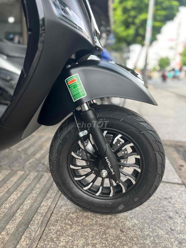 Vepsa 50cc halim mới 2026. Mua bán Xe máy tại Quận Tân Phú Tp Hồ Chí Minh được đăng bởi   CỬA HÀNG XE MÁY PHƯỚC THỌ hình 2