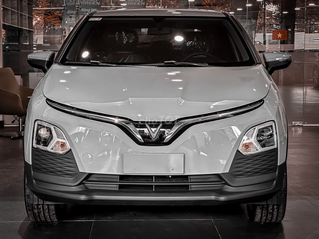 VINFAST VF5 TRẢ TRƯỚC 0Đ KHÔNG CHỨNG MINH THU NHẬP. Mua bán Ô tô tại Quận Gò Vấp Tp Hồ Chí Minh được đăng bởi Chí Nhân VinFast hình 2