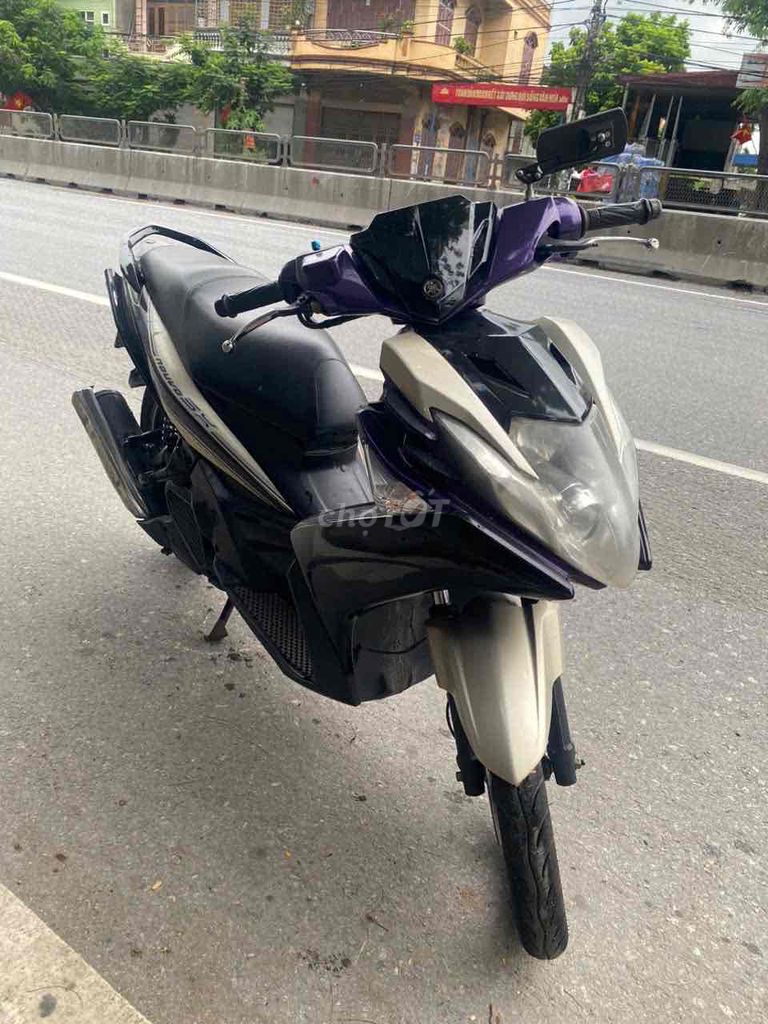 Novo fi đời cao êm chất đẹp như hình. Mua bán Xe máy tại Quận Hồng Bàng Hải Phòng được đăng bởi Ly  hình 5