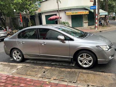 Honda Civic 2008 2.0 AT - 100000 km. Mua bán Ô tô tại Quận 1 Tp Hồ Chí Minh được đăng bởi Oanh Le