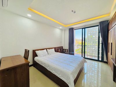 Аренда · 1 комн. · 35 м² · Quận Sơn Trà, ул. Đường Hà Đặc