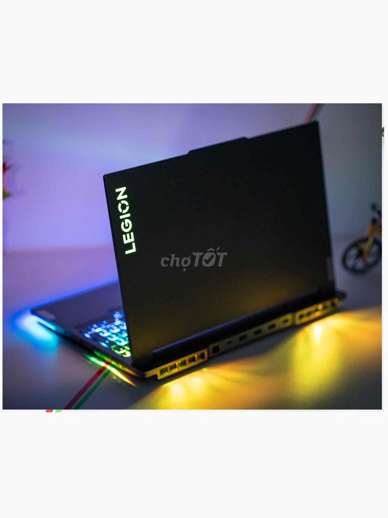 Lenovo Legion 7 R9000 Ryzen 7-6800H Vga 10Gb. Mua bán Laptop tại Thành phố Huế Thừa Thiên Huế được đăng bởi VZ COMPUTER hình 1
