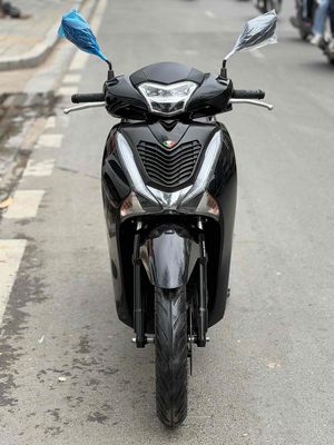 SH150 CBS 2019 bao check - Trả trước 35tr nhận xe✅