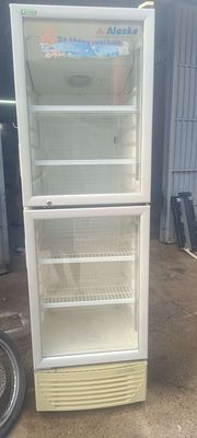 Tủ Mát Alaska 450L Bao Ship ***. Mua bán Tủ lạnh tại Huyện Hóc Môn Tp Hồ Chí Minh được đăng bởi Điện Lạnh Giá Khánh