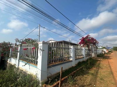 Bán nhà và đất rộng ở Đắc Nông. Mua bán nhà ở tại Huyện Đắk Song Đắk Nông được đăng bởi Vesagi